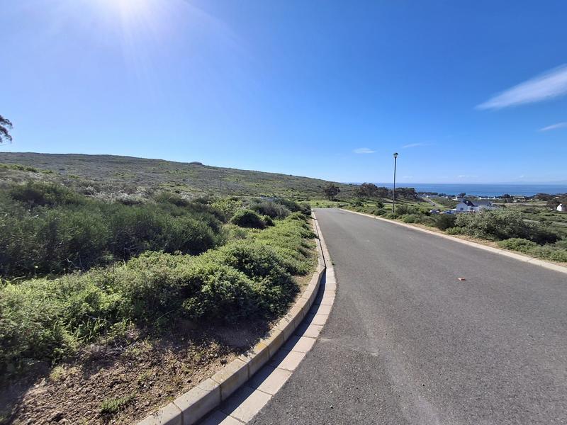 0 Bedroom Property for Sale in St Helena Views Western Cape